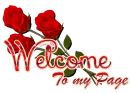 Rose Welcome