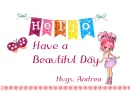 Hello - Andrea