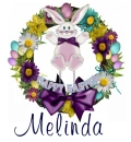 Melinda