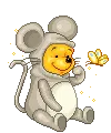 Winnie the rat..?