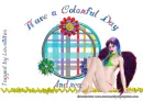 Colorful Day - Andrea