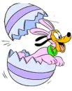 Easter pluto
