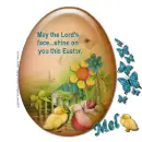 Mel - The Lord's - Egg