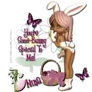 Nina - You're Special - Butterflies