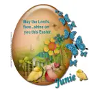 Junie - The Lord's - Egg
