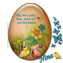 Nina - The Lord's - Egg