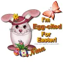 Nina - Bunny - Easter