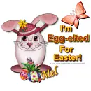 Mel - Bunny - Easter