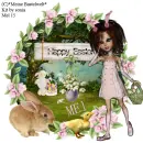 Mel -Happy Easter