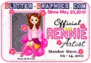 Official Artist  Rennie