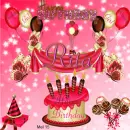 Rita -Happy Birthday