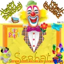 Serhat -Happy Birthday