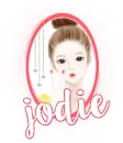 Jodie
