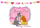 Lady and the Tramp - Andrea