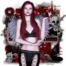 Gothic Rose