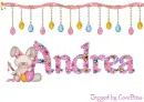 Easter Bunny - Andrea