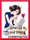 Gracias por tus mensajes