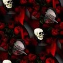 Gothic Kiss