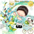 Pami -You are my SunShine