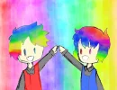 Rainbow Friends