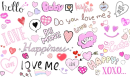 Love Background
