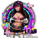 Leah