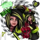 Ricky -Love Hurts