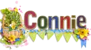 Connie