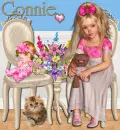 Connie