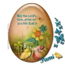 Pami - The Lord's - Egg