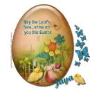 Jaya - The Lord's - Egg