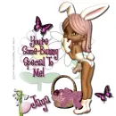 Jaya - You're Some Bunny - Eggs