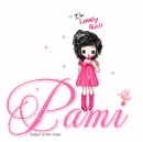 I'm lovely Girl Pami