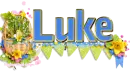 Rennie (for Luke)