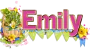 Rennie (for Emily)