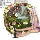 Rennie -Happy Easter