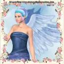 God grant... fb profile pic Angel