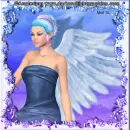 Faith... fb profile pic Angel