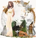 Angel wings/Pami