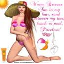 Warm Breezes