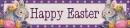 Happy Easter
