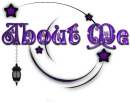purple about me