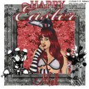 Mel -Happy Easter