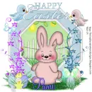 Pami -Happy Easter