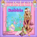 Robbie -Easter