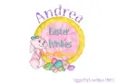 Easter Wishes - Andrea