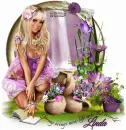 Spring brings new life/Linda