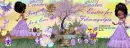Fibromyalgia -Fb cover happy easter...