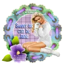 Sweet as can be - Jane