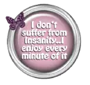 Insanity